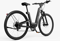 Urtopia Carbon Fusion Pro E-Bike