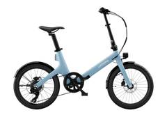 Urtopia Carbon Fold Step-Thru E-Bike
