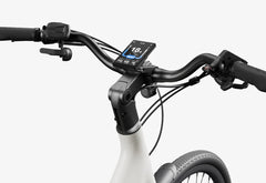 Urtopia Carbon Classic Step-Thru E-Bike