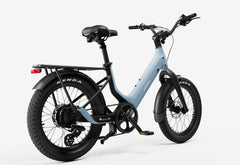 Urtopia Joy Carbon E-Bike