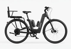 Urtopia Carbon Fusion Pro E-Bike