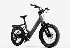 Urtopia Carbon Joy Ultra E-Bike