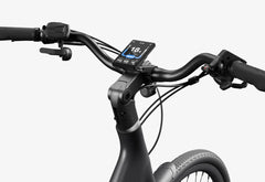Urtopia Carbon Classic Step-Thru E-Bike