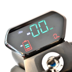 LinksEride CP6 Electric Motorcycle Scooter
