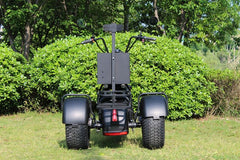 LinksEride X7 3-Wheel Golf Scooter Electric Trike Scooter