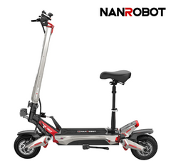 Nanrobot N6 72V Electric Scooter *PREORDER AUGUST*