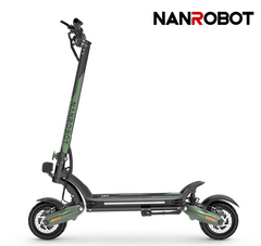 Nanrobot D6+ MAX Electric Scooter