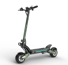 Nanrobot D6+ MAX Electric Scooter