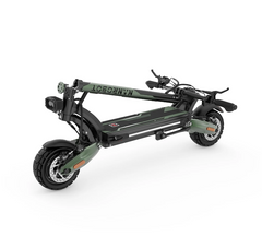 Nanrobot D6+ MAX Electric Scooter