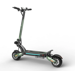Nanrobot D6+ MAX Electric Scooter