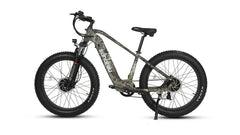 Eunorau FAT-AWD 2.0 Electric Bike