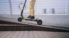 Kaabo Urban Electric Scooter
