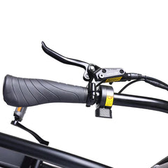 Tracer Chico GT7 750W Stretch Cruiser EBike