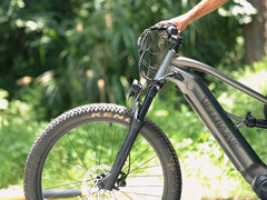 Velowave Forest SM Mountain Electric Bike