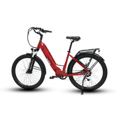 Eunorau META275 ST 1.0 Electric Bike