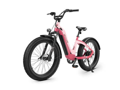 Velowave Grace 2.0 Step-Thru Electric Bike