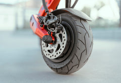 Kaabo Mantis 8 Electric Scooter