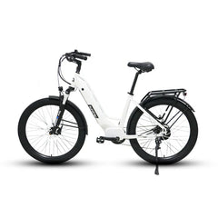 Eunorau META275 ST 1.0 Electric Bike