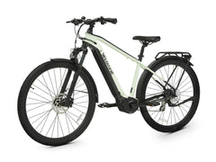 Velowave Swift M Mid-Drive Electric Bike