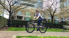 ENVO Stax Pro Electric Bike