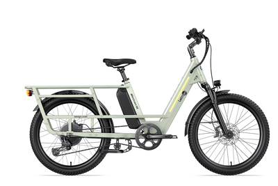 Letrigo Minivan SE Electric Bike