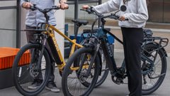 ENVO D50 Electric Bike