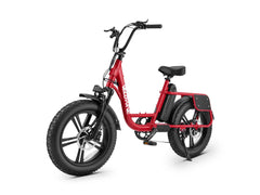 Velowave Prado S Commuter Electric Bike