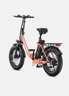 ENGWE L20 2.0 Electric Bike
