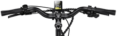 Letrigo Minivan SE Electric Bike