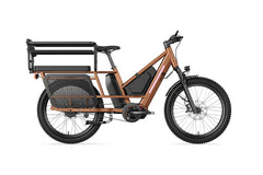 Letrigo Workhorse Electric Bike