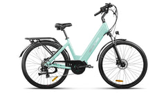 Bee Pacer Urban Commuter Electric Bike