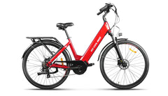 Bee Pacer Urban Commuter Electric Bike
