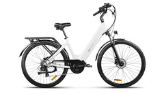 Bee Pacer Urban Commuter Electric Bike