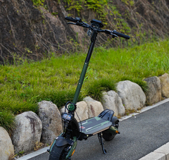 Nanrobot D6+ MAX Electric Scooter