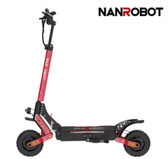 Nanrobot D4+ MAX Electric Scooter