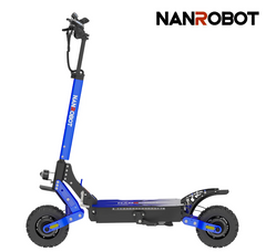 Nanrobot D4+ MAX Electric Scooter