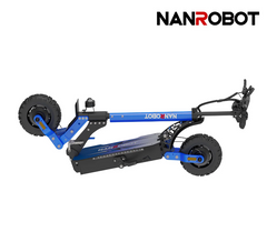 Nanrobot D4+ MAX Electric Scooter
