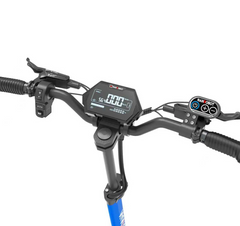 Nanrobot D4+ MAX Electric Scooter