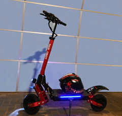 Nanrobot D4+ MAX Electric Scooter