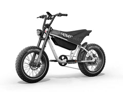 Himiway C5 Electric Motorbike - 20 Mph Top Speed