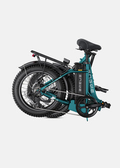 ENGWE L20 2.0 Electric Bike