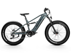 Velowave Brawny XM MTB Mountain Electric Bike