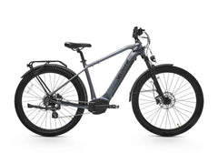Velowave Swift M Mid-Drive Electric Bike
