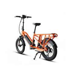 Eunorau G30-CARGO 2.0 Electric Bike