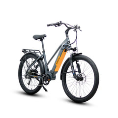 Eunorau META275 1.0 Electric Bike