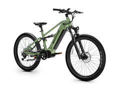 Velowave Forest XM Mountain Electric Bike
