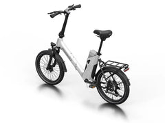 Himiway B3 / Foldable Electric Commuter Bike