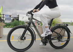 ENVO Stax Pro Electric Bike