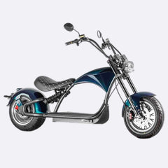 LinksEride M1P Fat Tire Electric Citycoco Scooter