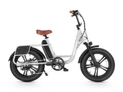 Velowave Prado S Commuter Electric Bike